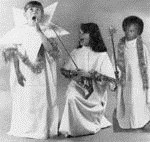 THE LITTLE STAR A CHRISTMAS MUSICAL
